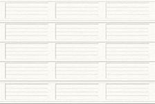 Shaker-Slat Four - 12 feet