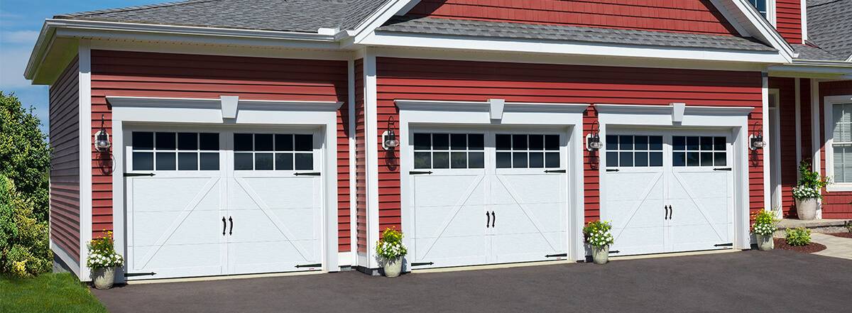 Seacoast Overhead Door Inc, A Better Garage Door Inc